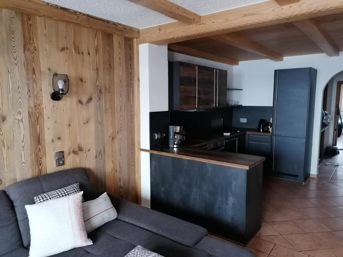 Frankenhof Guest House Kössen Eksteriør bilde