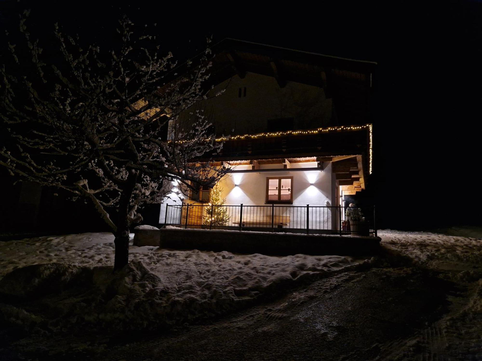 Frankenhof Guest House Kössen Eksteriør bilde